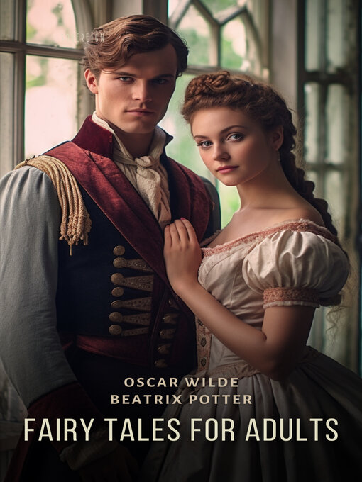 Title details for Fairy Tales for Adults, Volume 4 by Oscar Wilde - Available